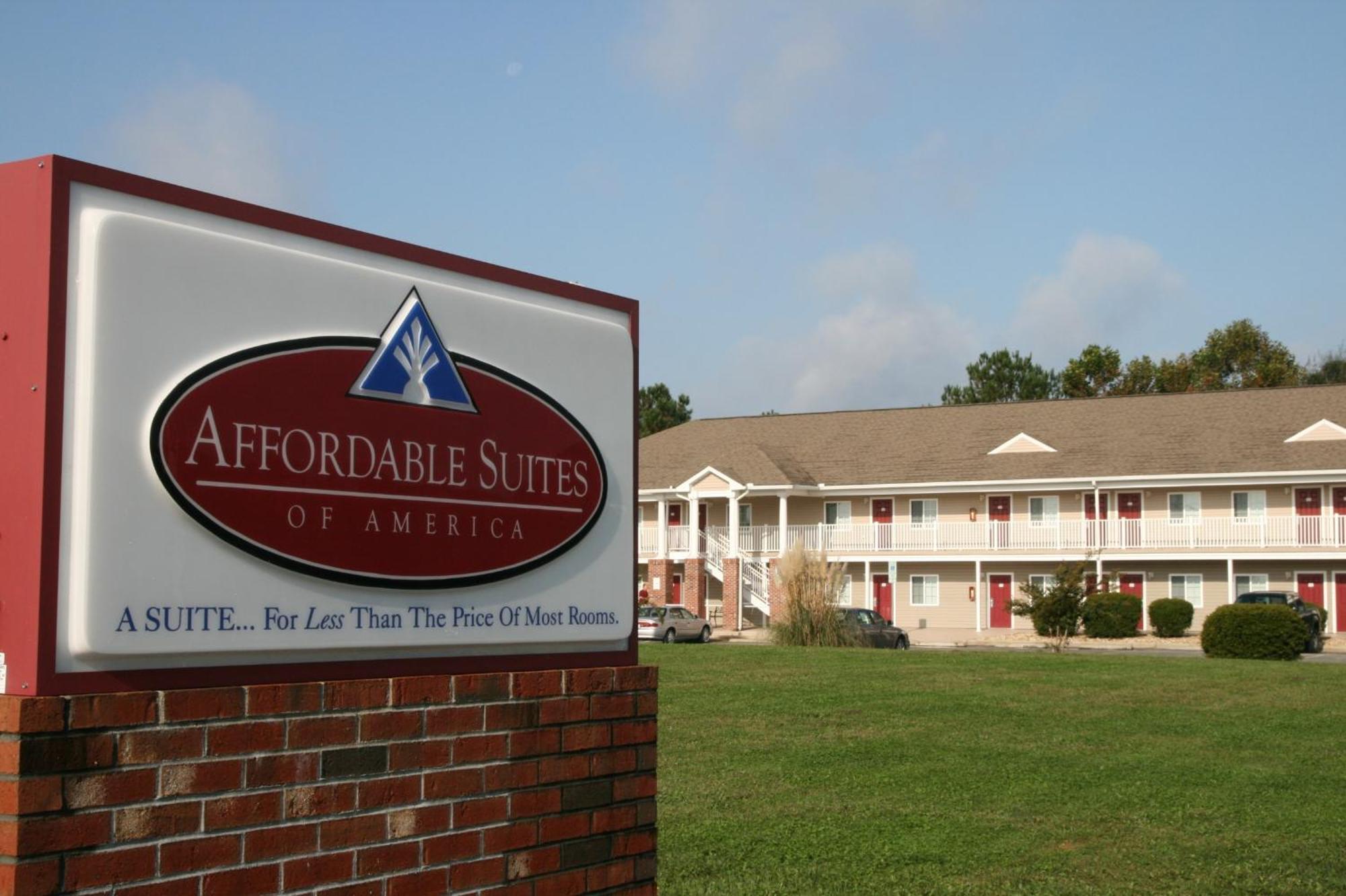 Affordable 2*