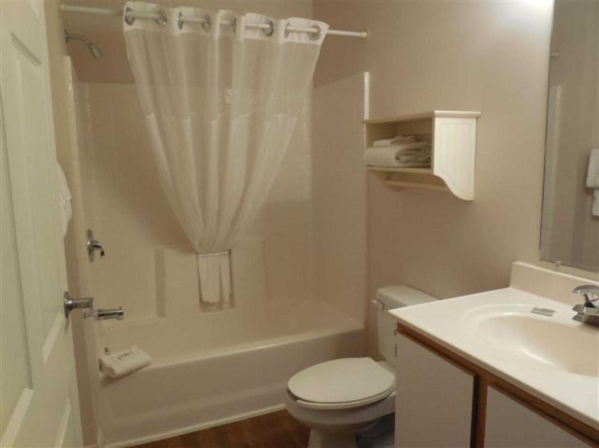 Motel Affordable 2*